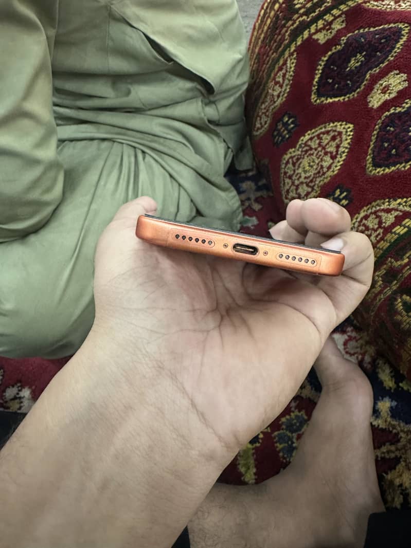 Iphone 17 pro max 2