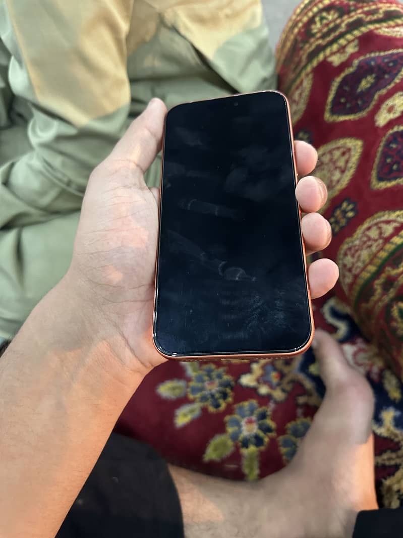 Iphone 17 pro max 3