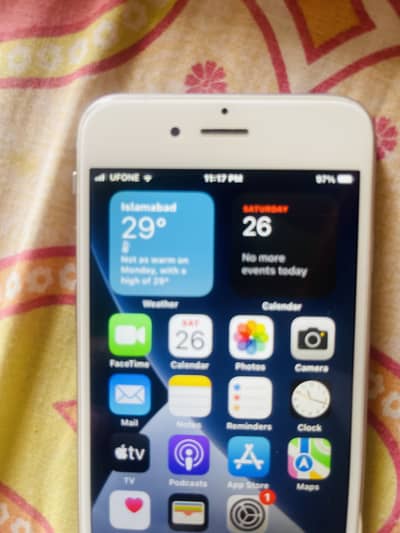 Apple iPhone 6S