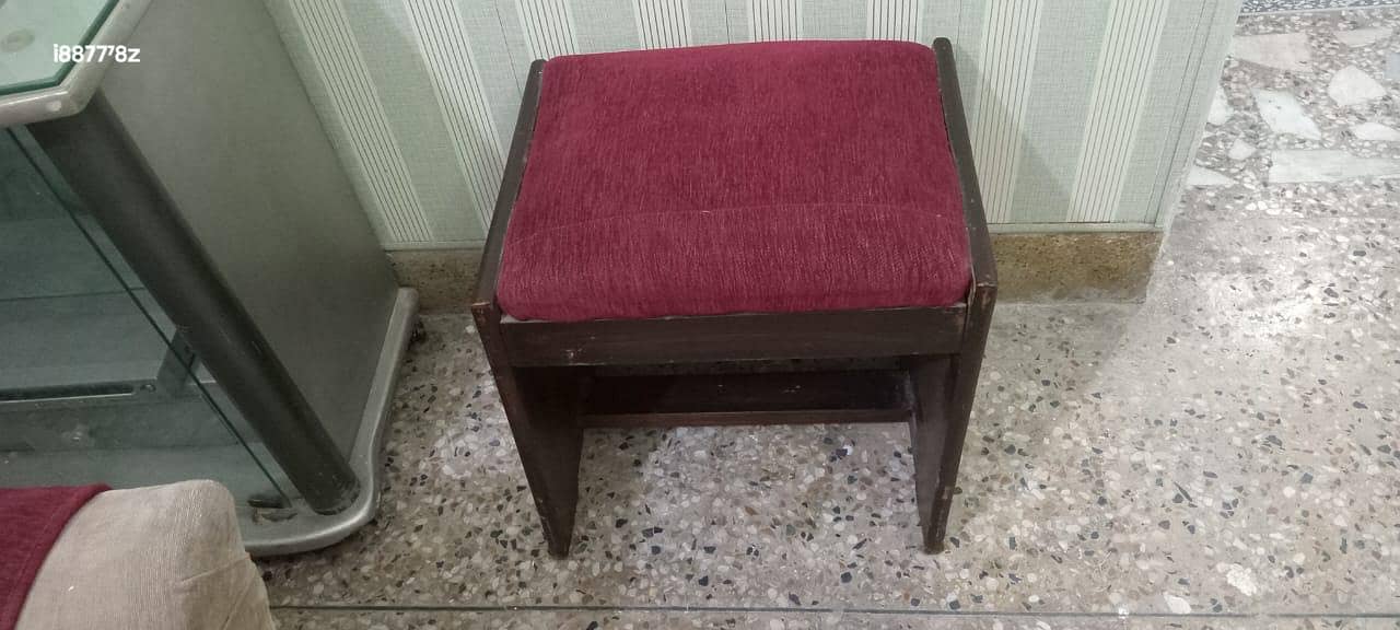 5 Seater Sofa Set 1