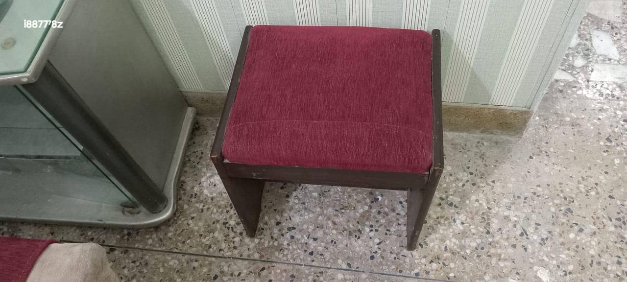 5 Seater Sofa Set 2