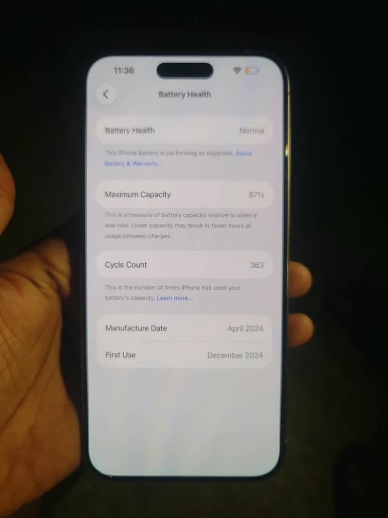 Apple iPhone 15 Pro Max 0
