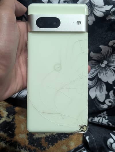 Google Pixel 7