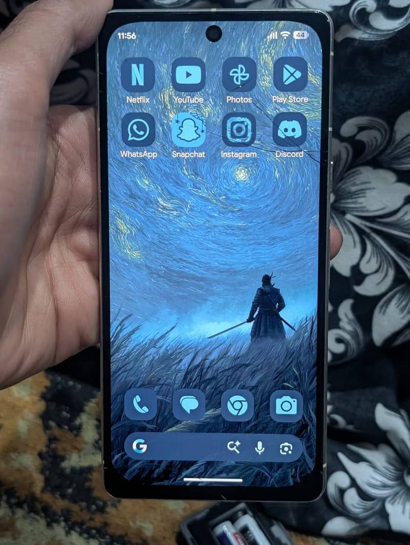 Google Pixel 7 1