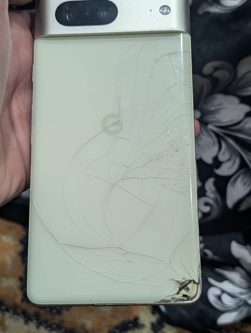 Google Pixel 7 2