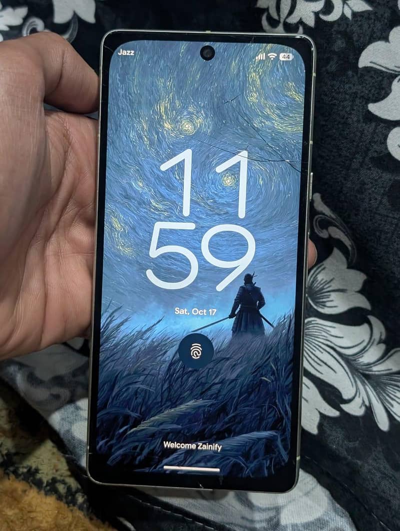 Google Pixel 7 7