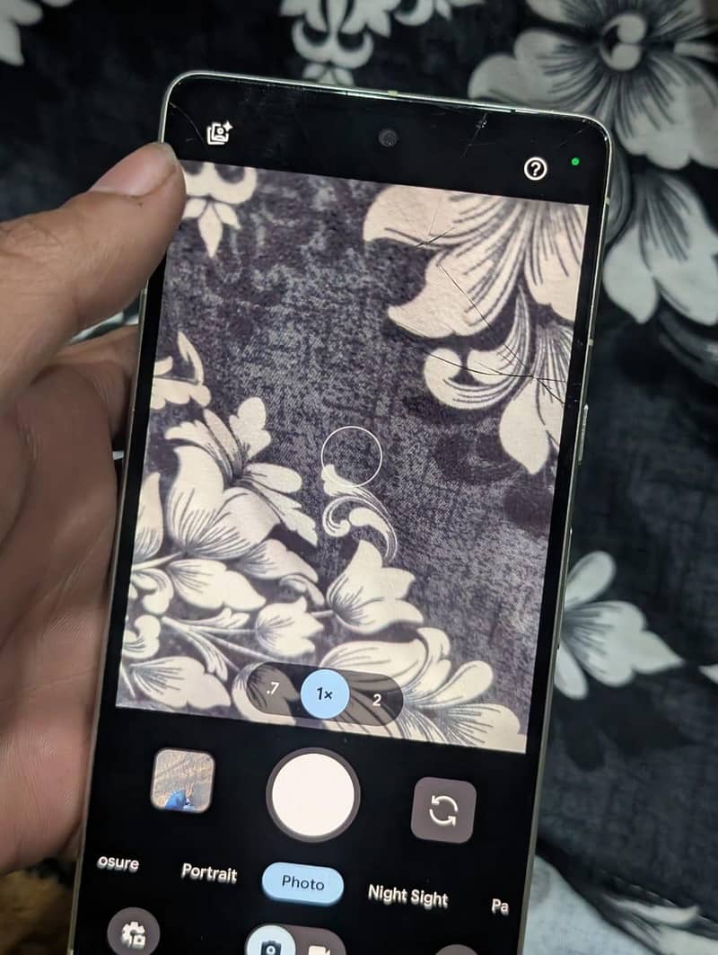 Google Pixel 7 9