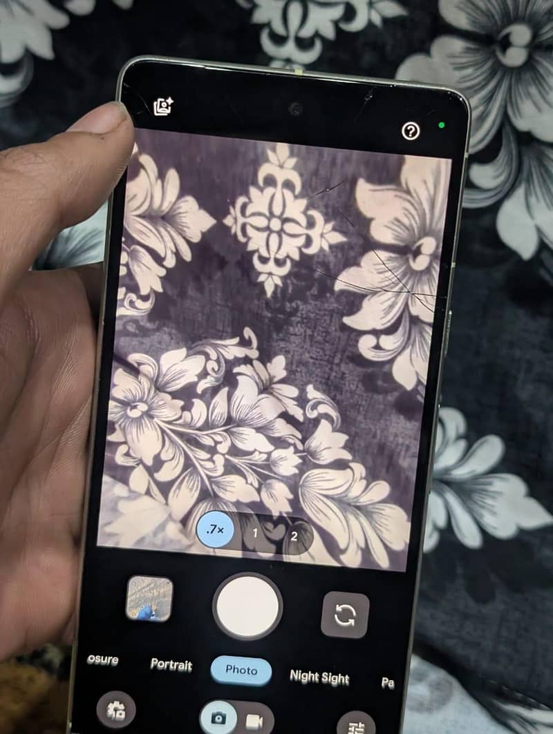 Google Pixel 7 11