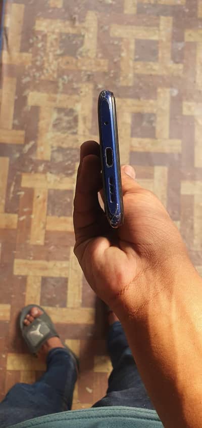 Xiaomi POCO M3
