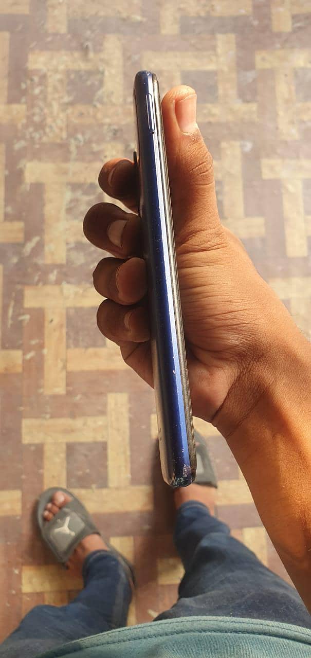 Xiaomi POCO M3 1
