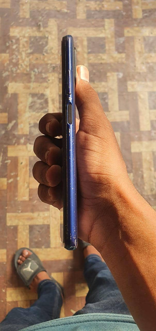 Xiaomi POCO M3 2