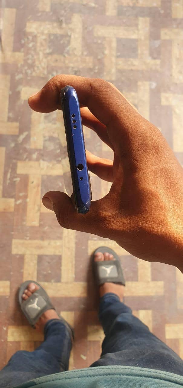 Xiaomi POCO M3 3