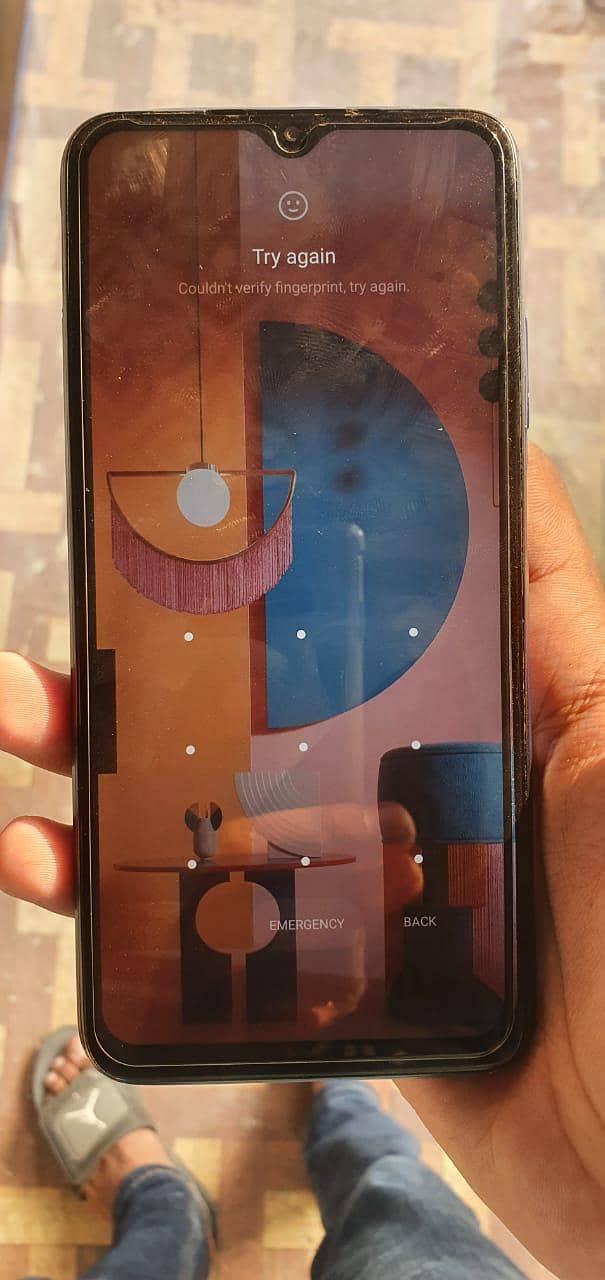 Xiaomi POCO M3 4