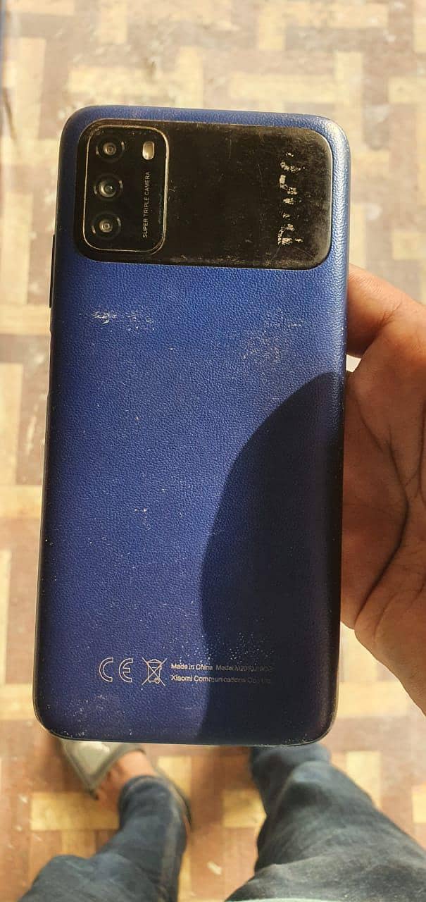 Xiaomi POCO M3 5