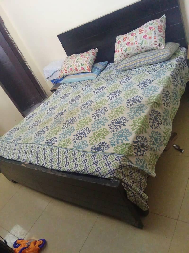 Bedroom set 2