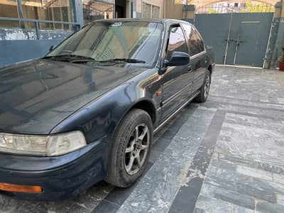Honda Accord 1992