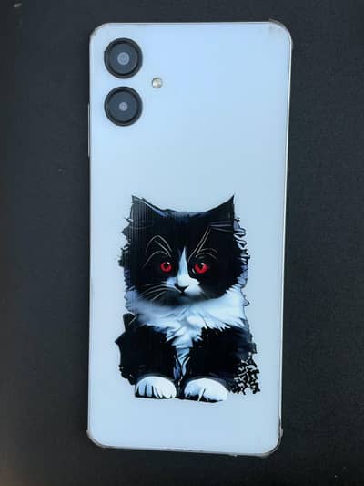 Samsung Mobile A06