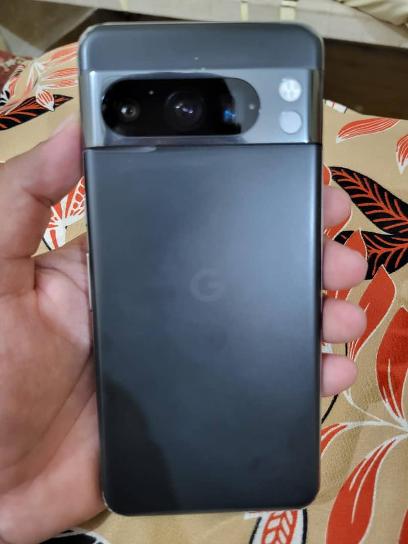 Google Pixel 8 Pro 0