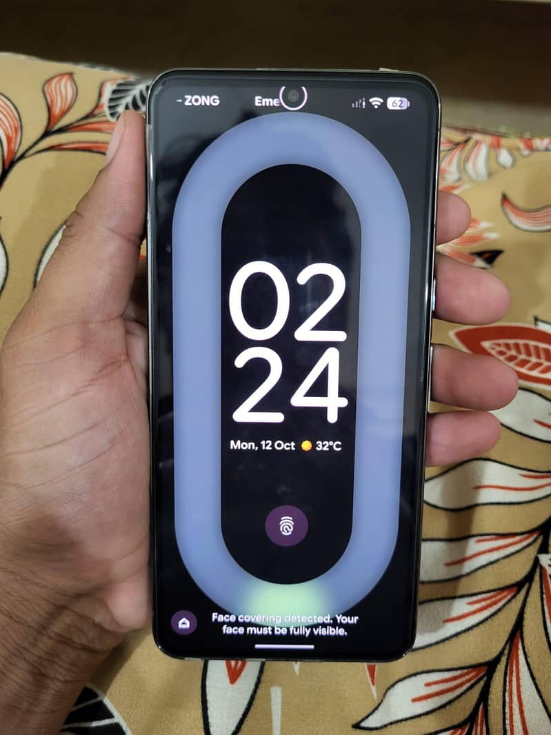 Google Pixel 8 Pro 1
