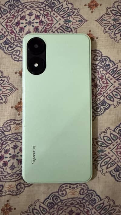 Sparx Neo 15