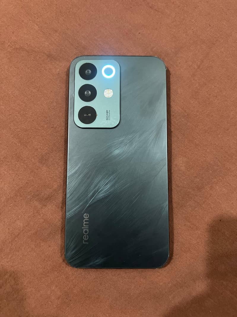 Realme C85 Pro 1