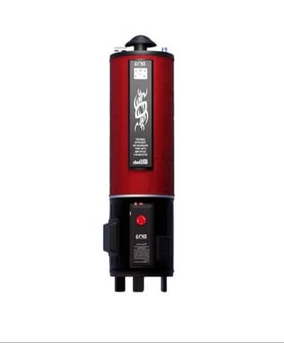 Geyser for Sale (Electric & Gas) Both Options