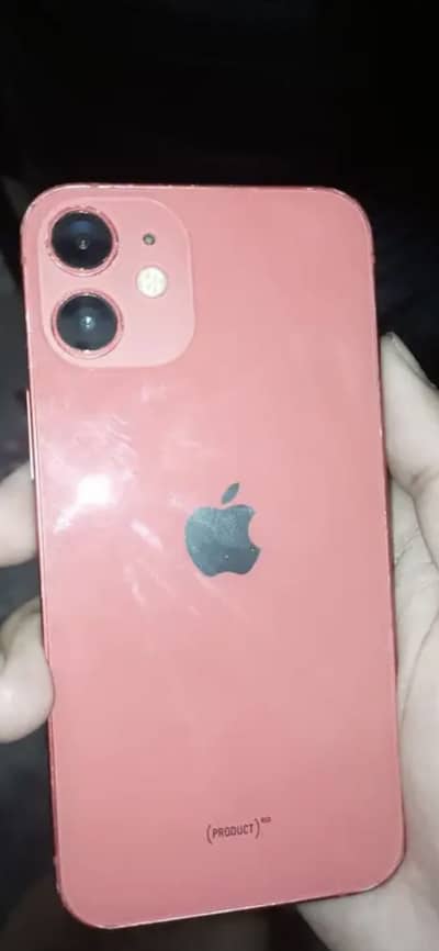 I phone 12 mini