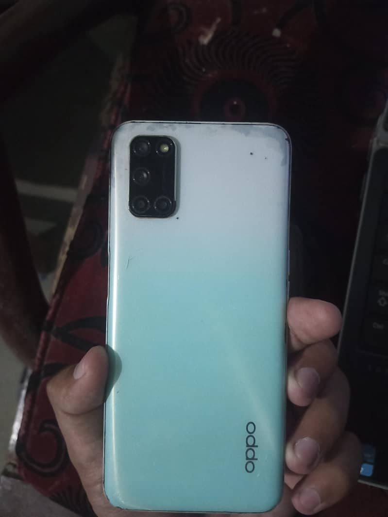 OPPO A52 2