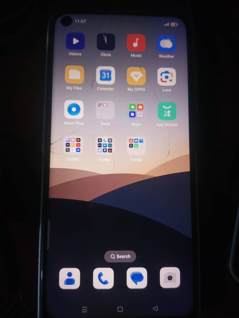 OPPO A52 4