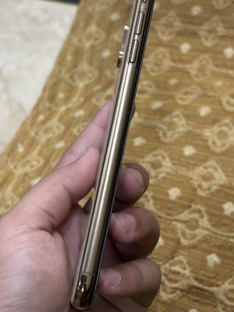 Apple iPhone XS Max 1