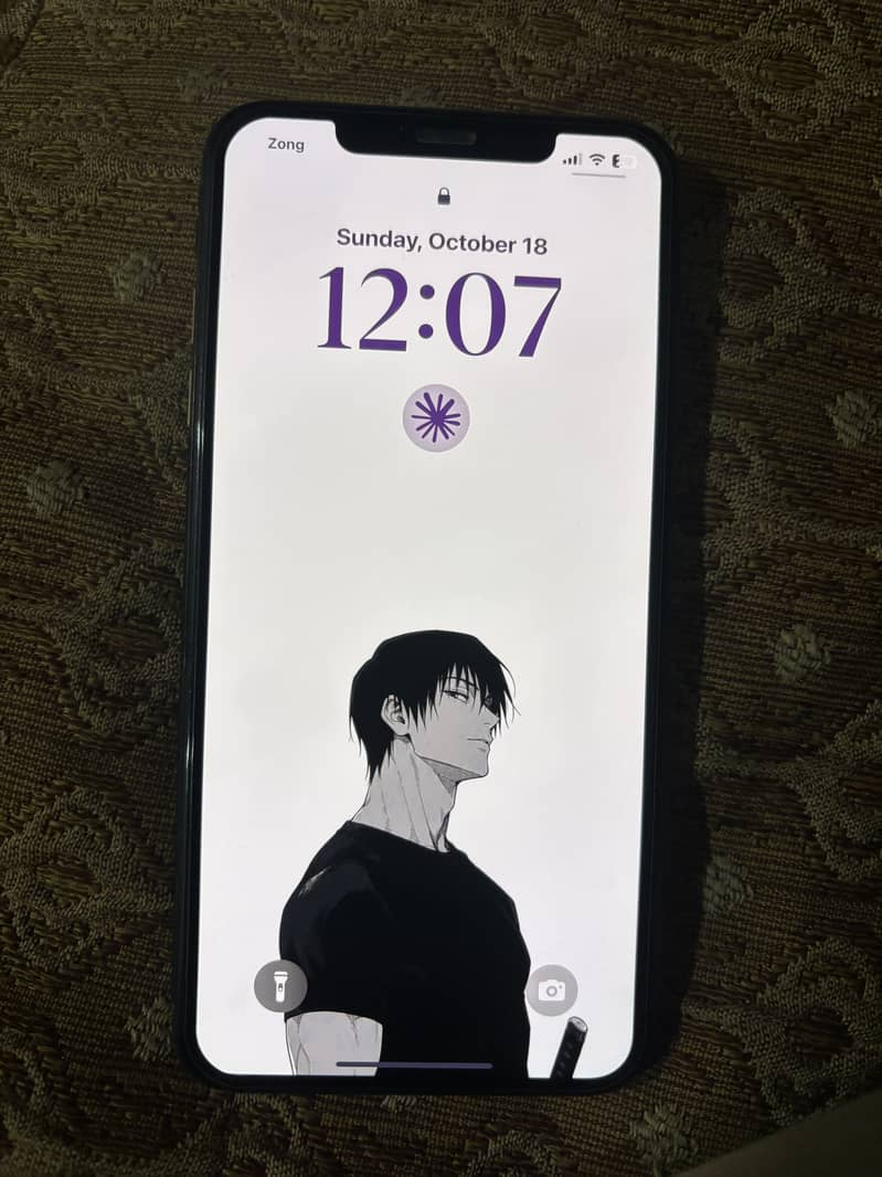 Apple iPhone XS Max 2