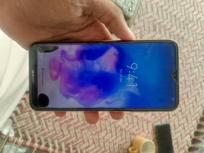 Huawei Y6