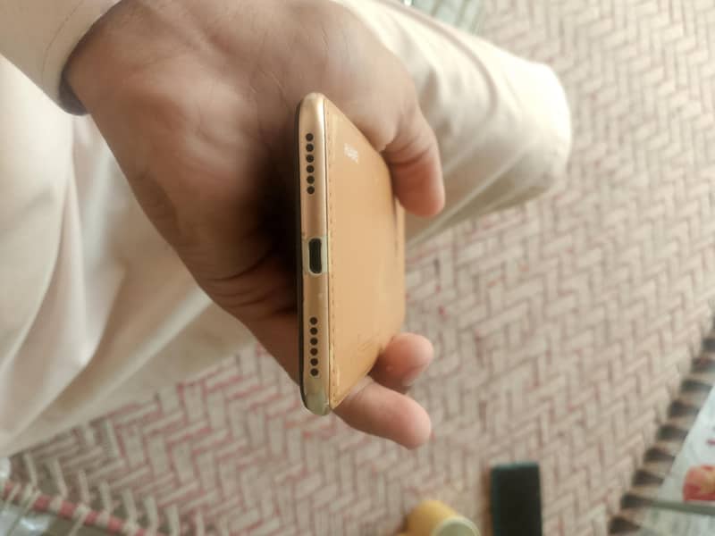 Huawei Y6 4