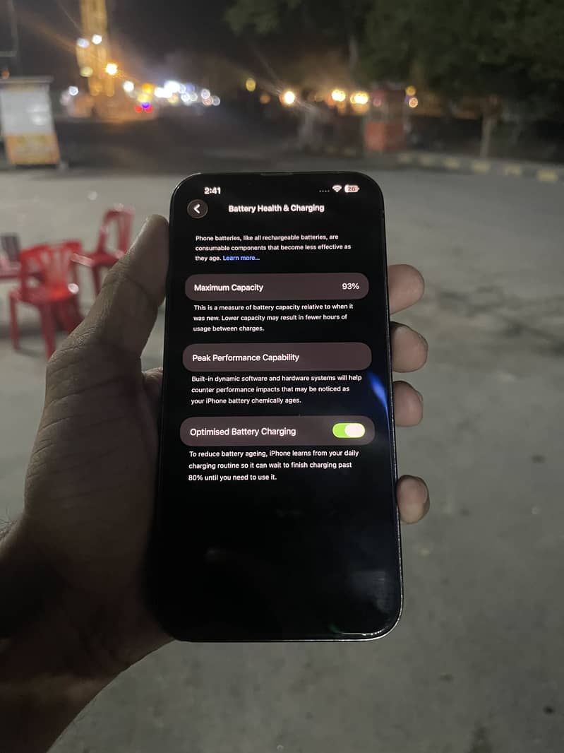Apple iPhone 13 Pro Max 6