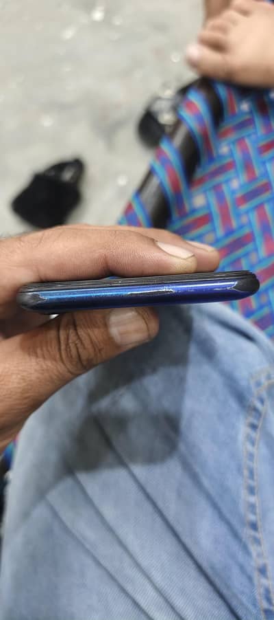 Tecno KC3