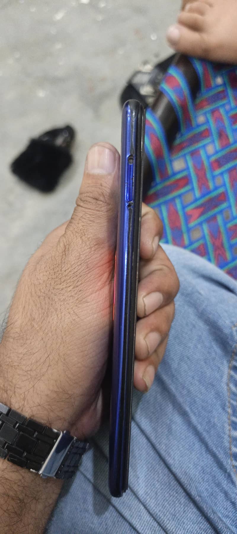 Tecno KC3 1
