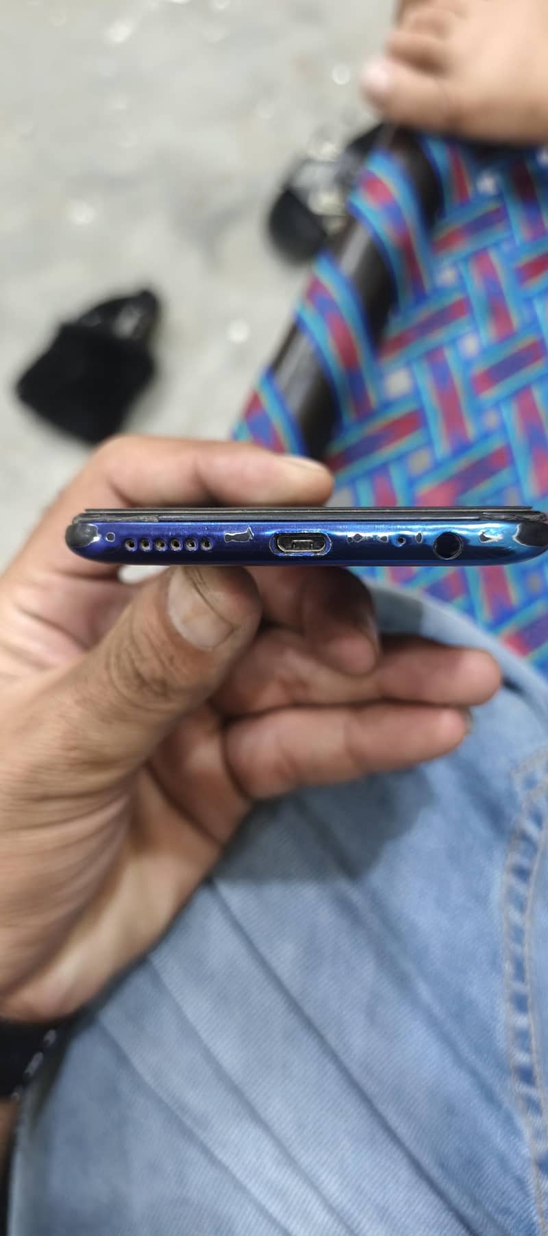 Tecno KC3 2