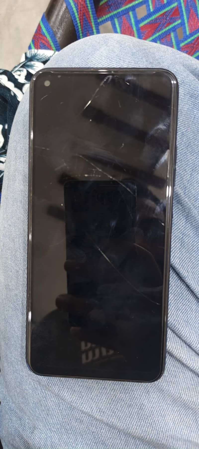Tecno KC3 5