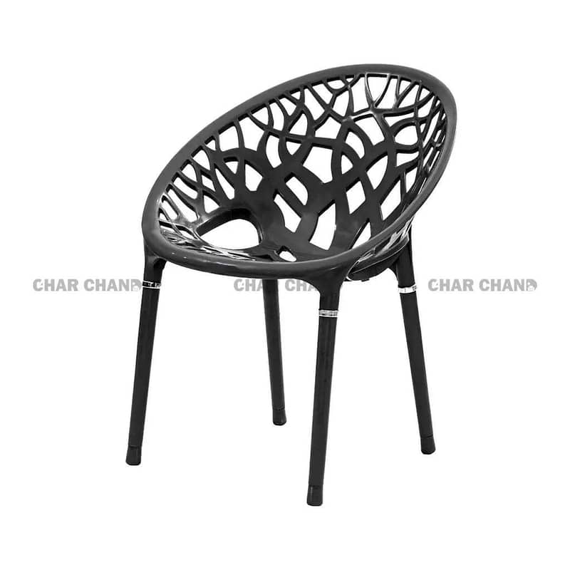 CHAIRS TABLES 7