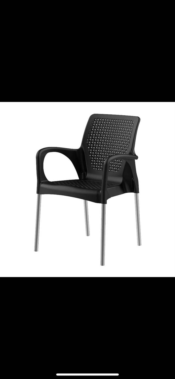 CHAIRS TABLES 8