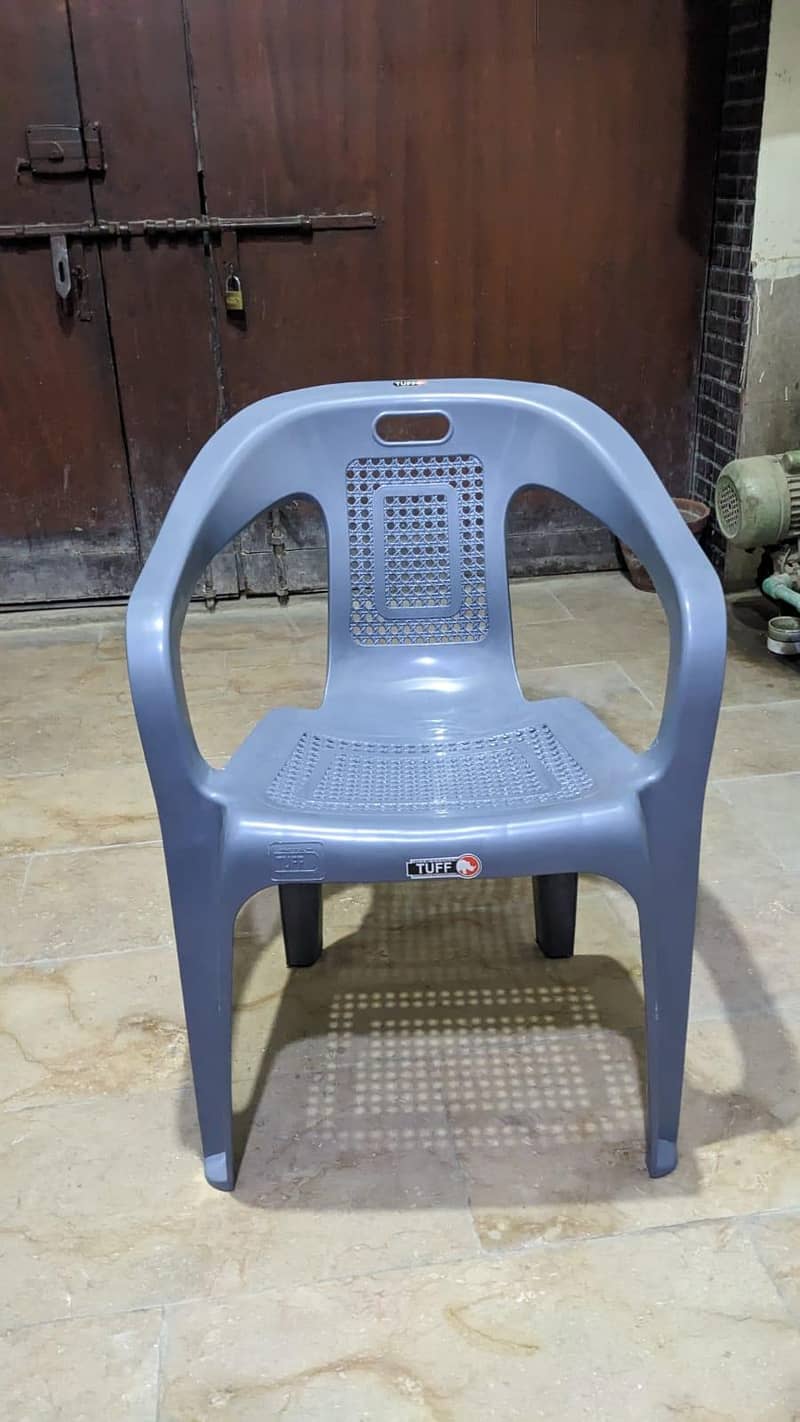 CHAIRS TABLES 9