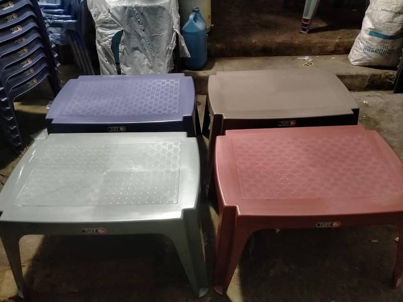 CHAIRS TABLES 13