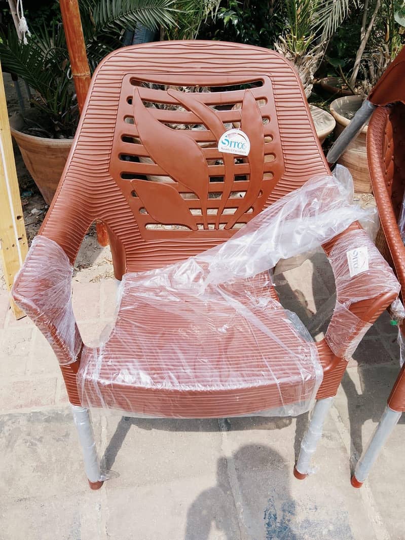 CHAIRS TABLES 15