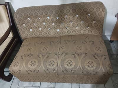 sofas and chairs