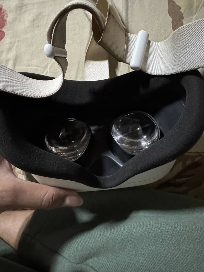Oculus meta quest 2 0