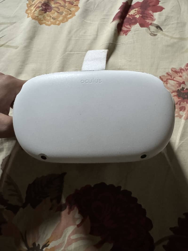 Oculus meta quest 2 2