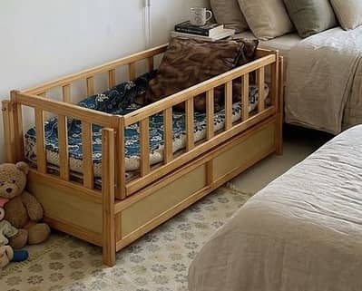 BABY CART