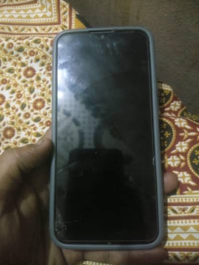 Huawei Y6 Prime
