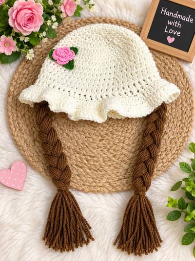cro het baby cap