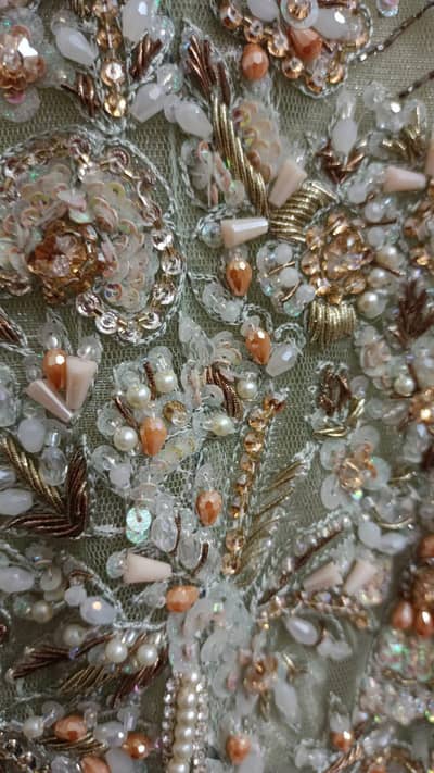 walima dress